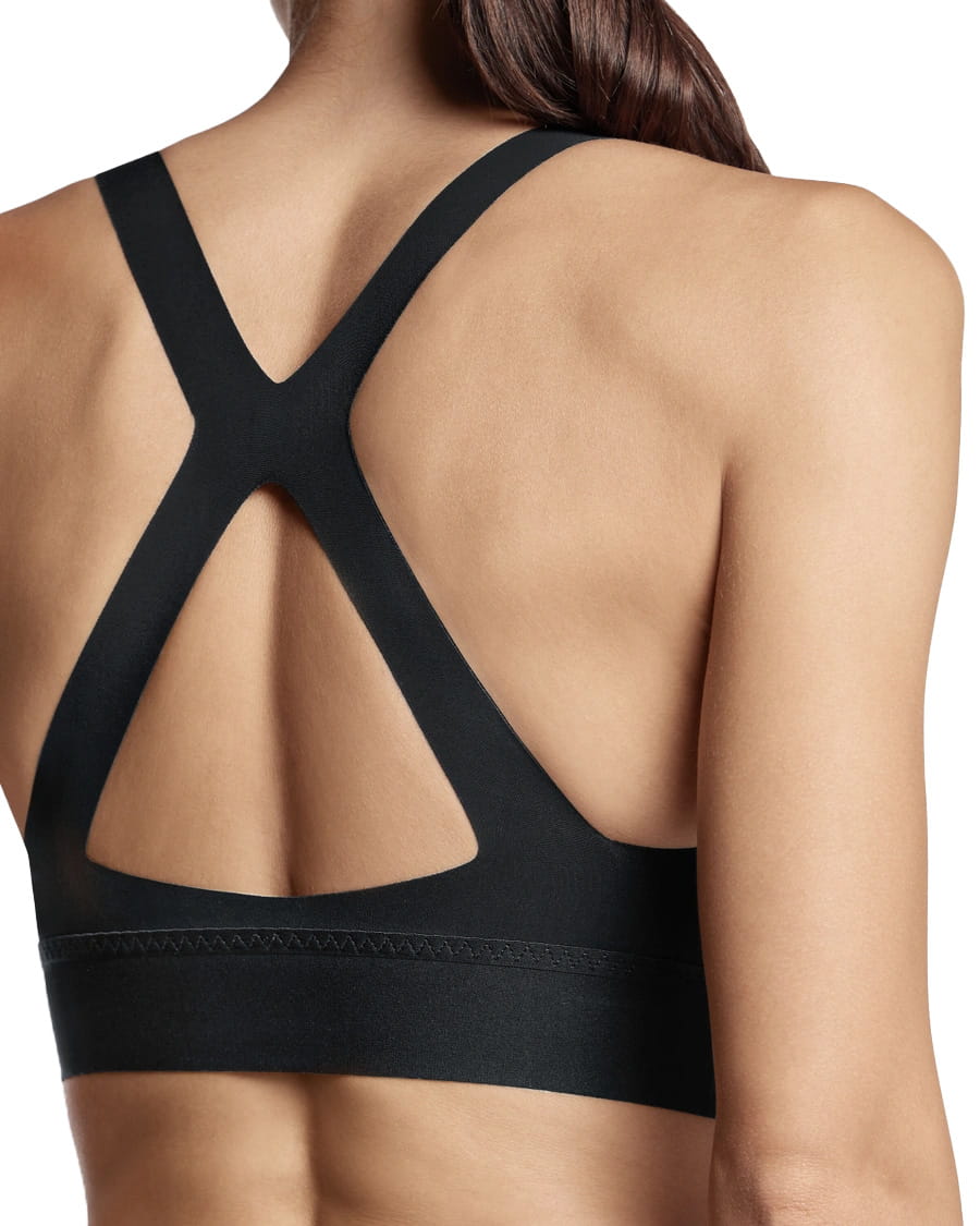 Cycling Bra - Black Series