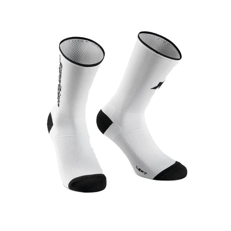 RS Socks Superléger - Holy White