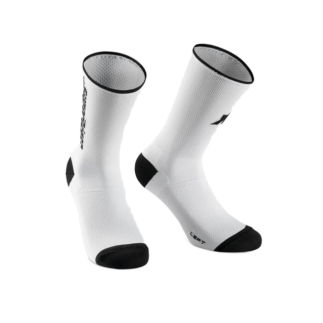 RS Socks Superléger - Holy White