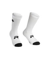 R Socks S9 - twin pack - White Series