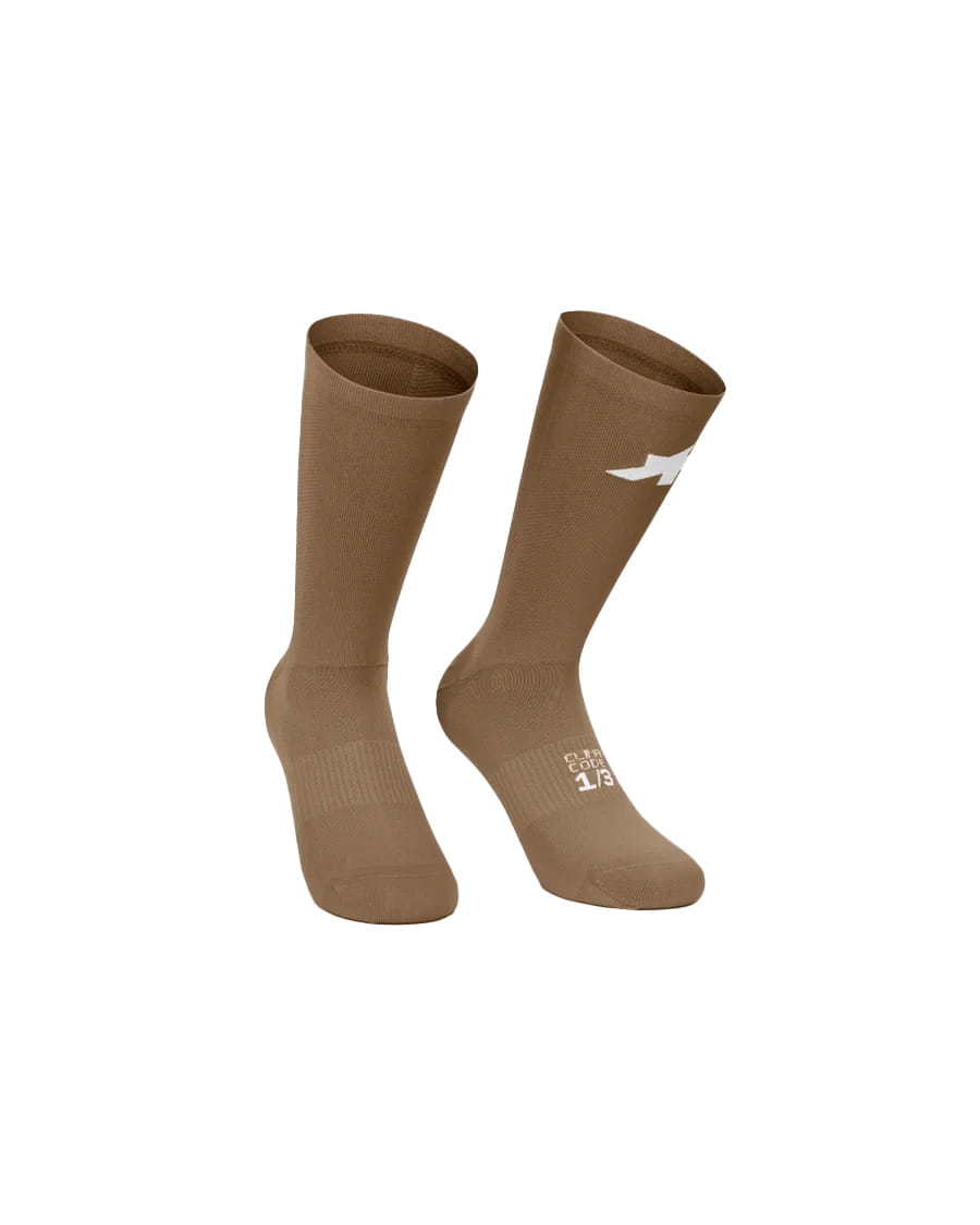 Racing Socks S11 - Terra Sand Assos