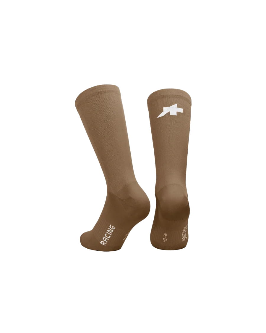 Racing Socks S11 - Terra Sand Assos