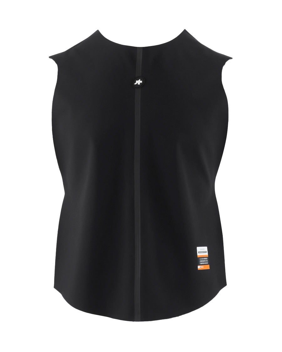 Thermobooster Foil - black series