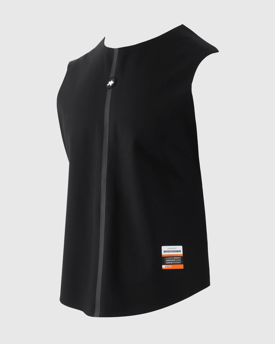 Thermobooster Foil - black series