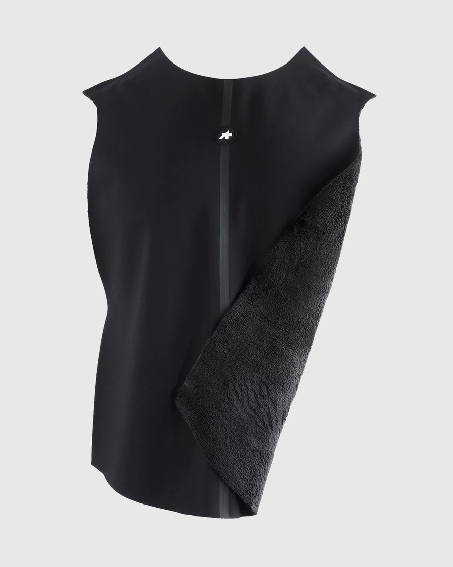 Thermobooster Foil - black series