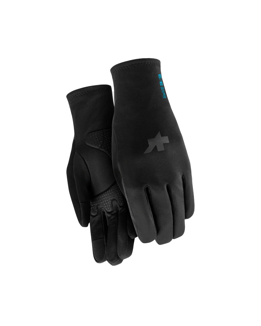Winter Gloves P1 - black series