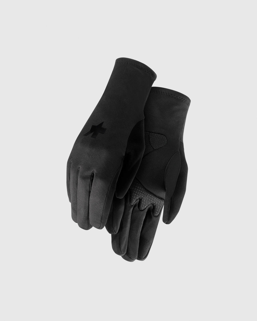 Winter Gloves P1 - black series
