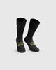 Spring Fall Socks P1 - Black Series