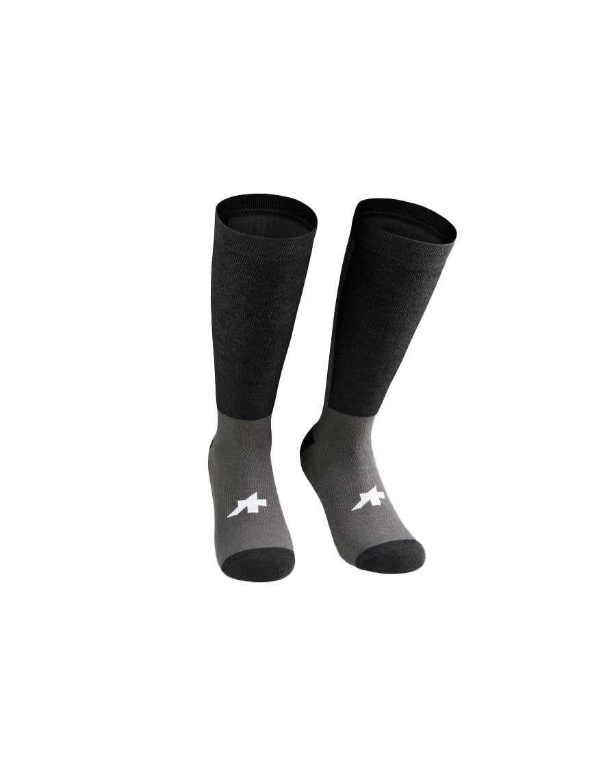 TACTICA Winter Socks T5 - black series