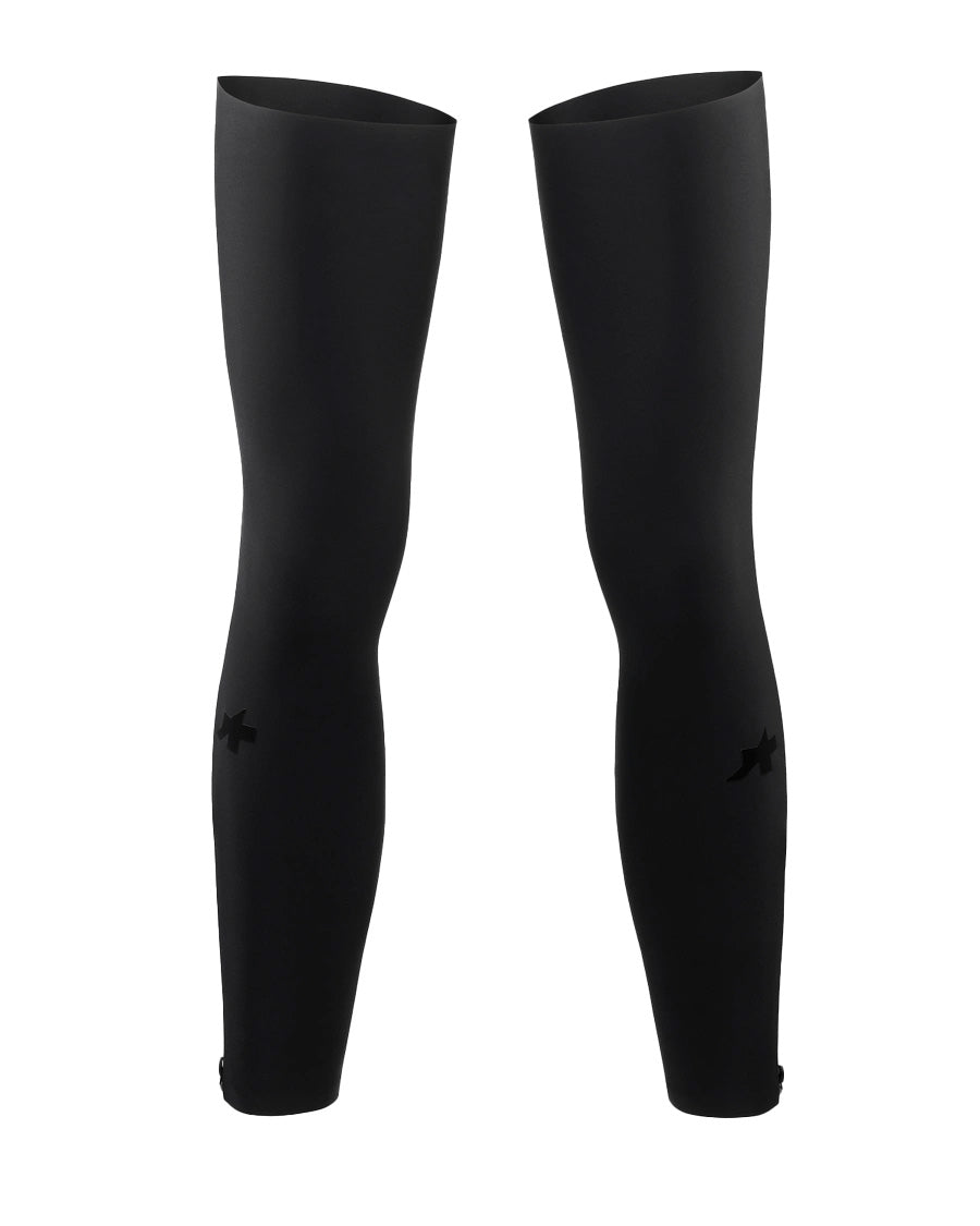 R Winter Leg Warmers P1 - black series