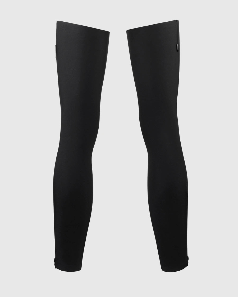 R Winter Leg Warmers P1 - black series
