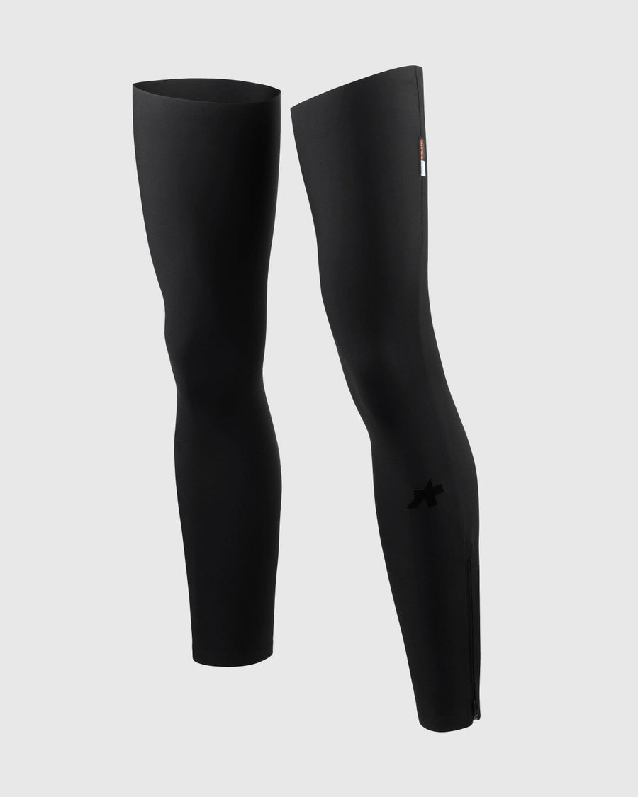 R Winter Leg Warmers P1 - black series