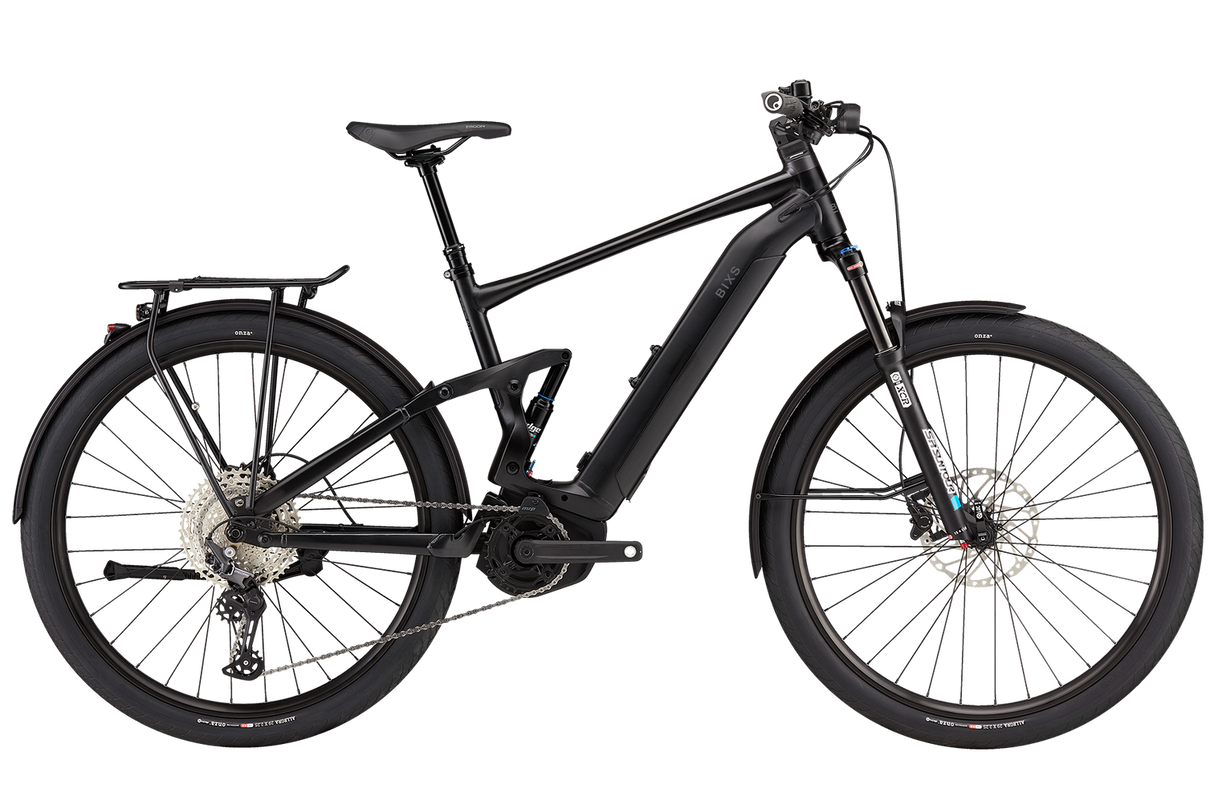 Access-E10 FS Black Stealth