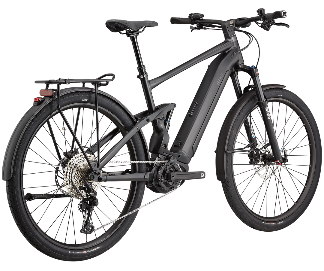 Access-E10 FS Black Stealth