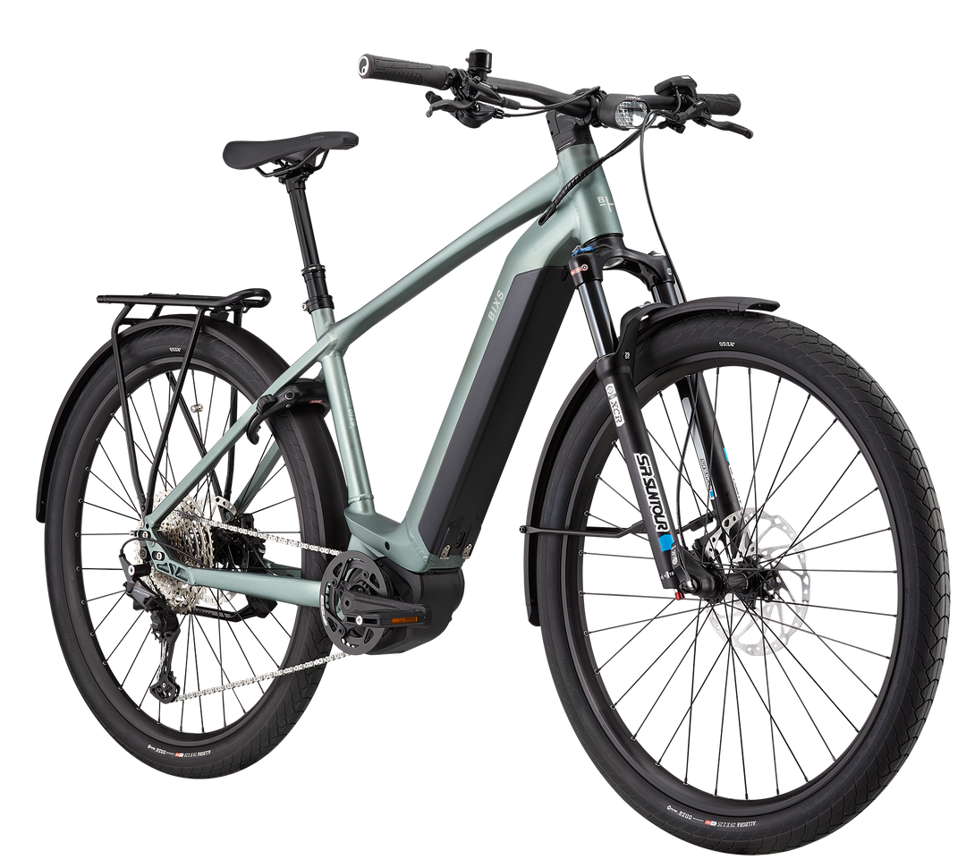 Access-E10 Moss Green