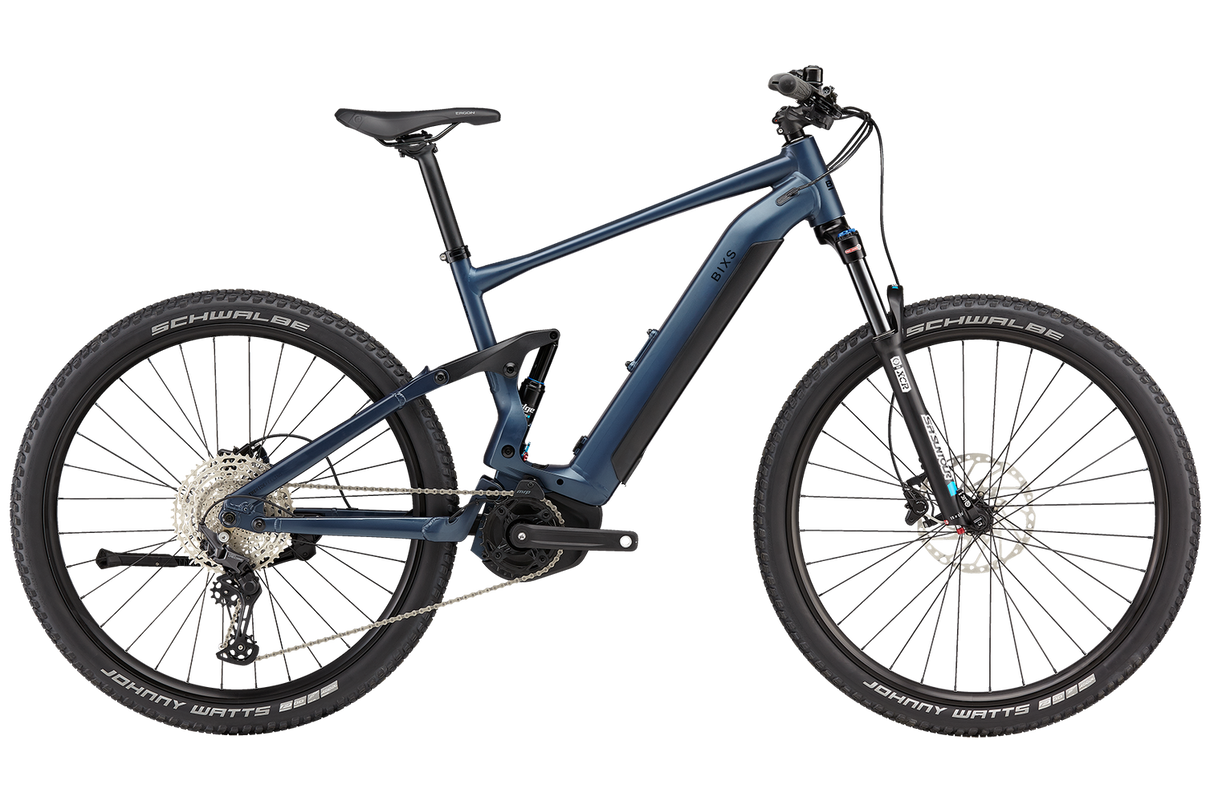 Access-E20 FS Ocean Blue