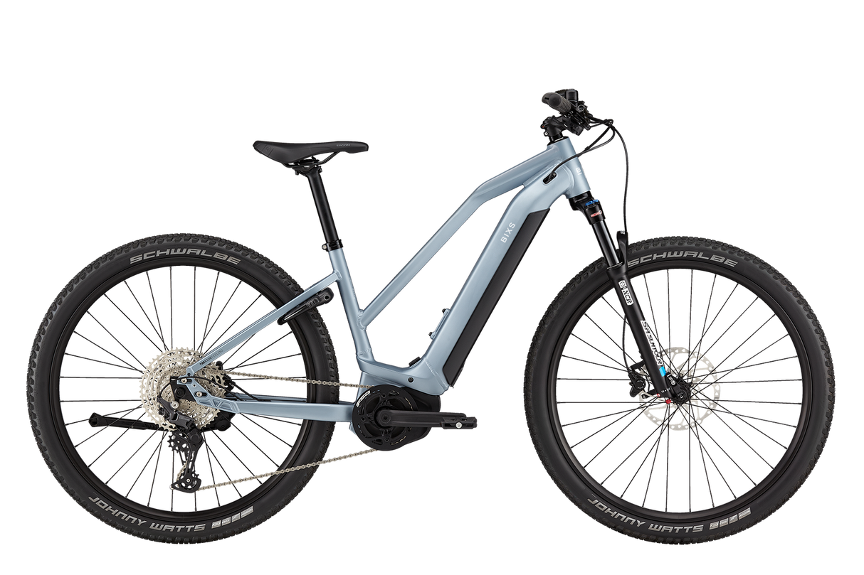 Access-E20 Gor Cold Grey