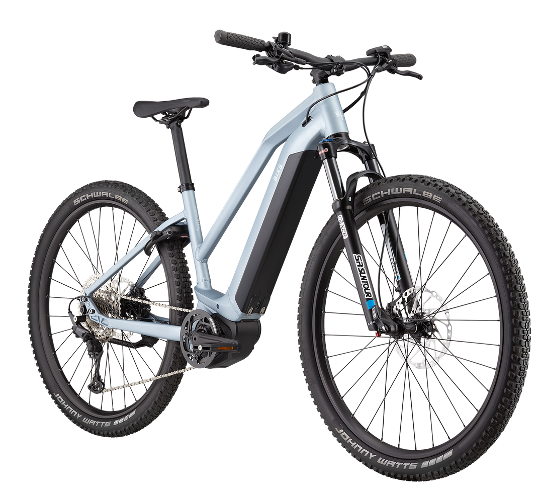 Access-E20 Gor Cold Grey