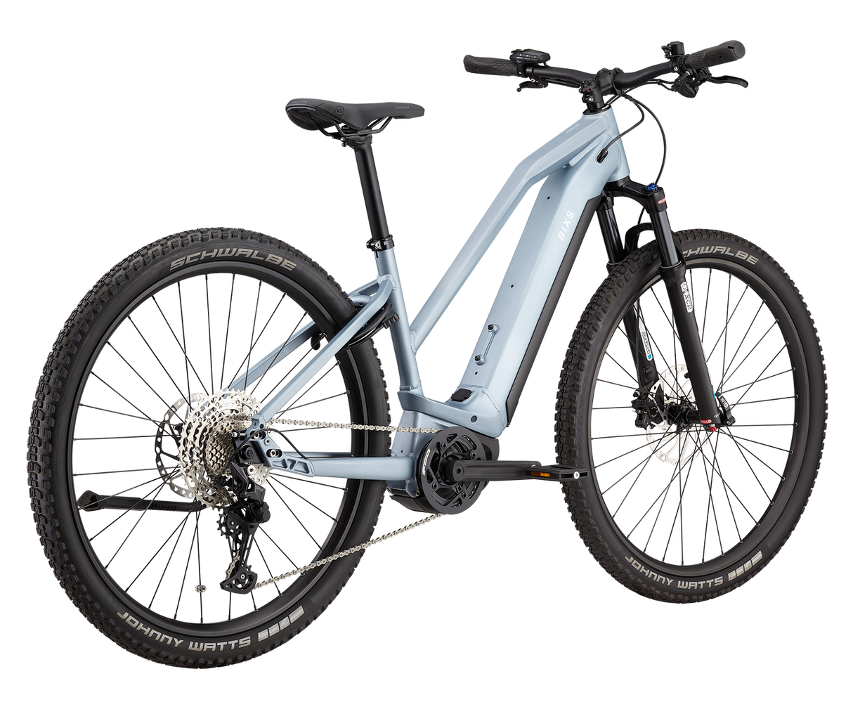 Access-E20 Gor Cold Grey