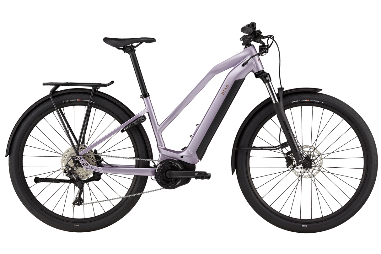 Access-E30 Gor Light Purple