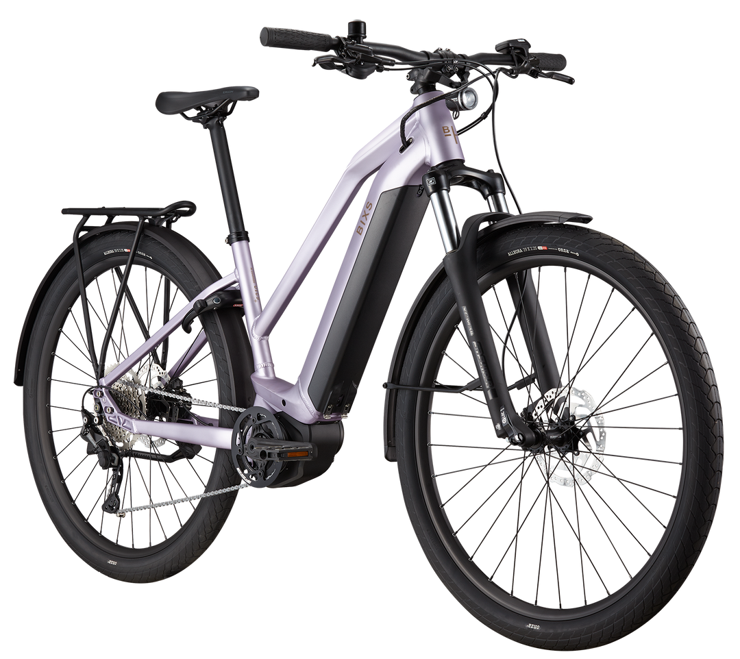 Access-E30 Gor Light Purple