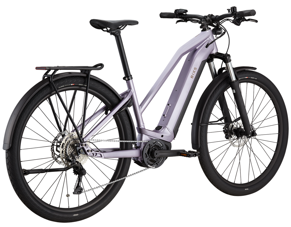 Access-E30 Gor Light Purple