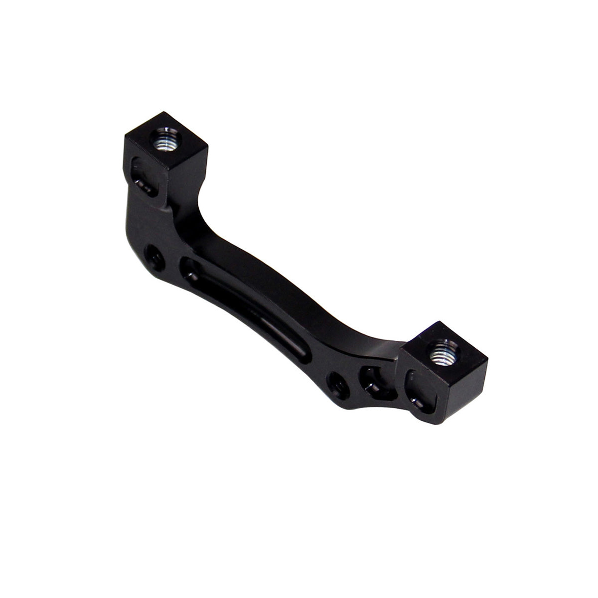 Adapter B - PM to IS2000 VR 203 mm HR 183 mm - schwarz