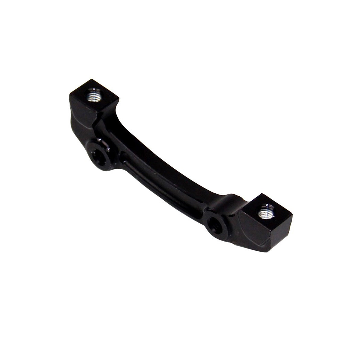 Adapter F - PM to IS2000 VR 180 mm HR 160 mm - schwarz