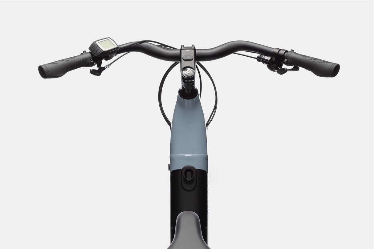 Adventure Neo 3.1 EQ Dust Blue