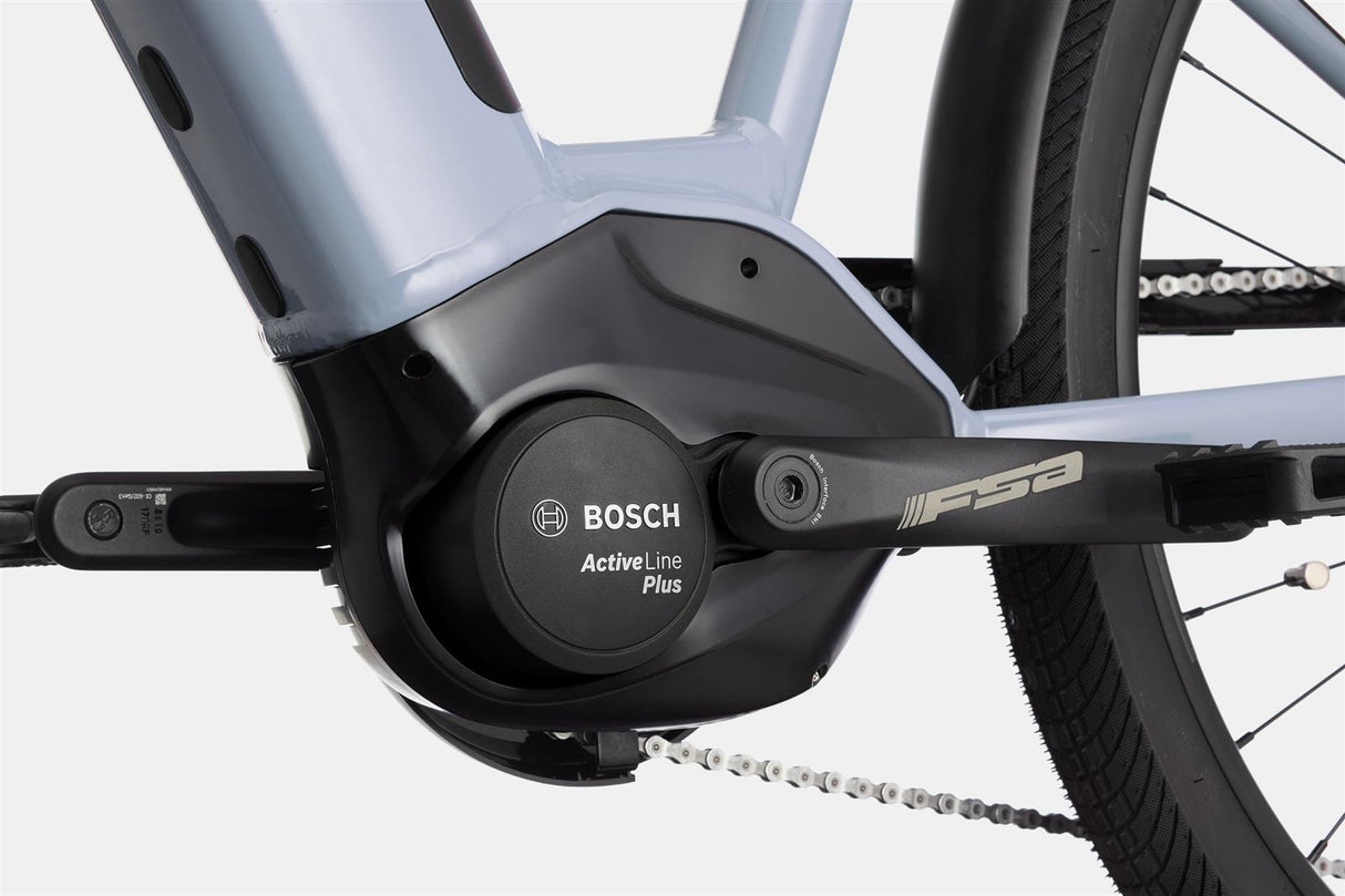 Adventure Neo 3.1 EQ Dust Blue