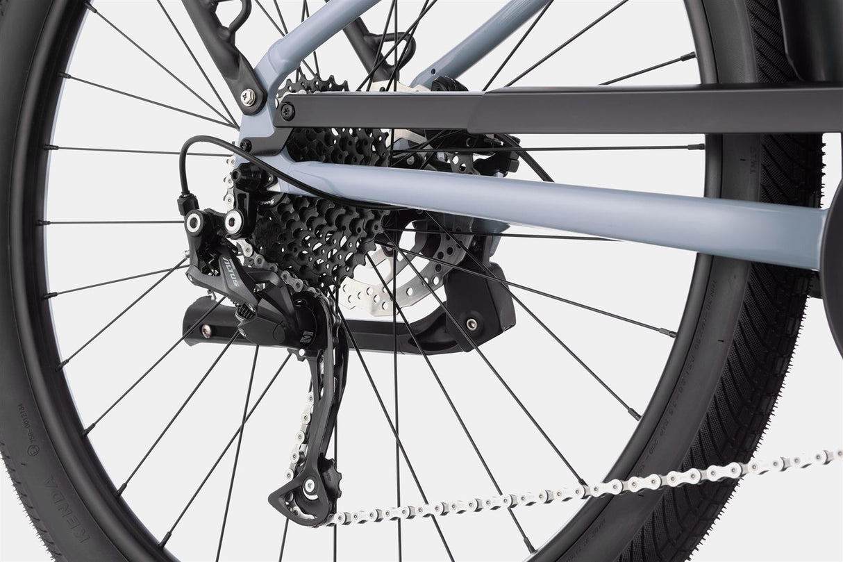 Adventure Neo 3.1 EQ Dust Blue