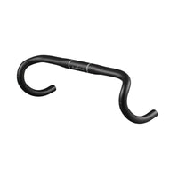 Guidon Aero Road - Noir