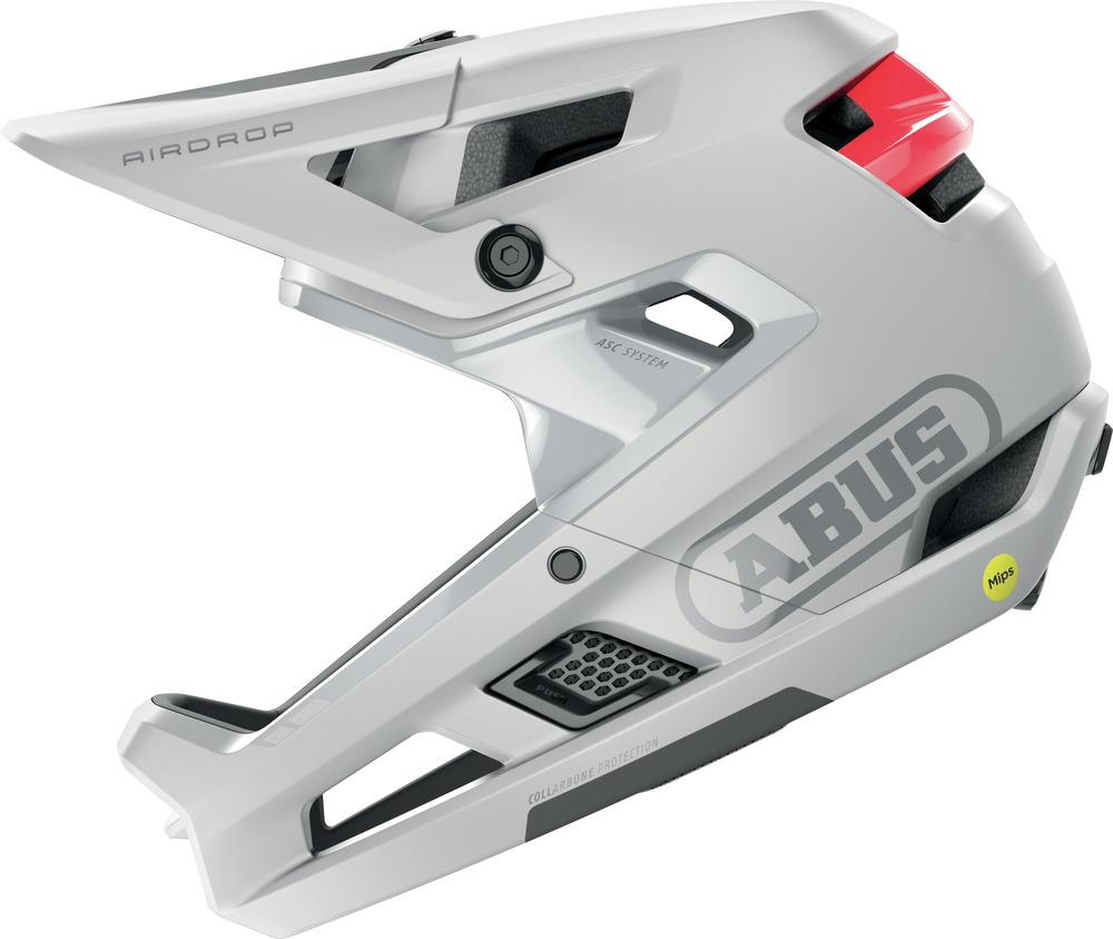 AirDrop MIPS polar white
