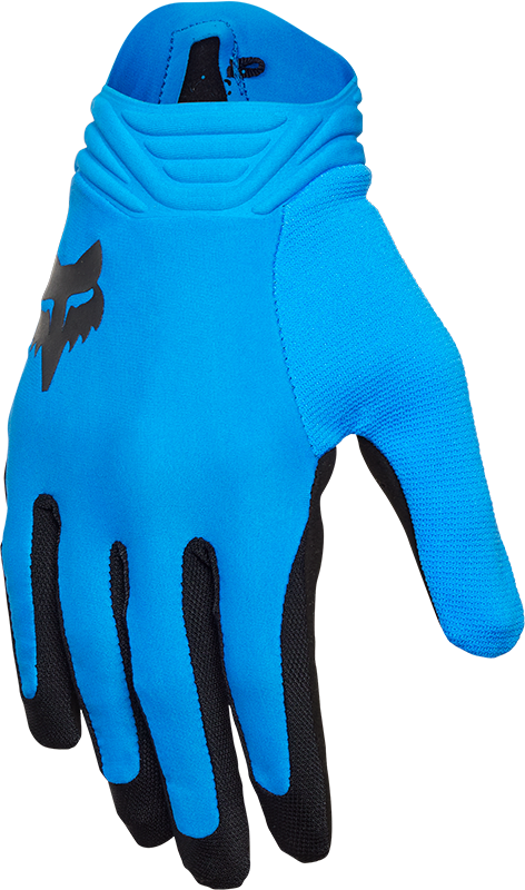 Airline Glove - True Blue