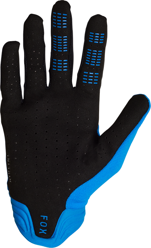 Airline Glove - True Blue