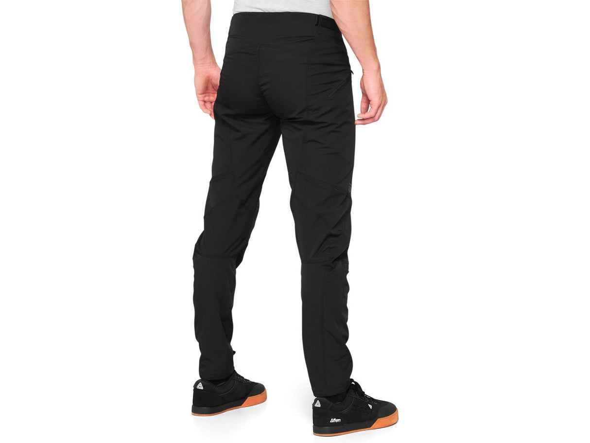 Airmatic Hose - black