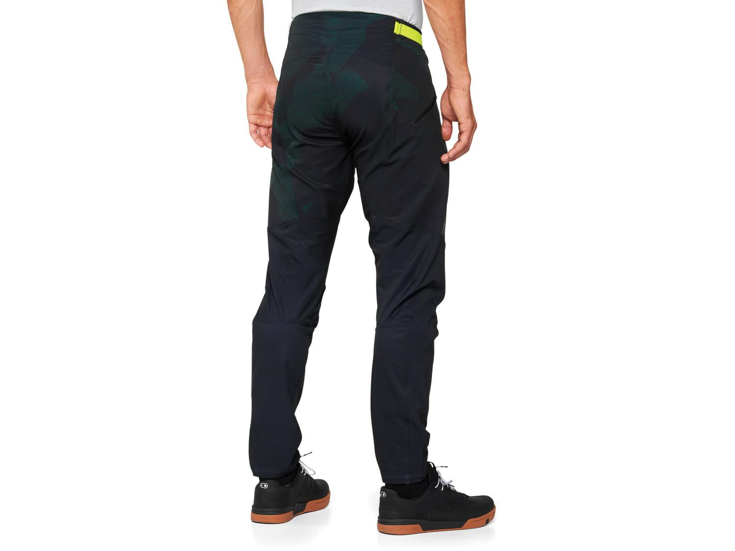Airmatic LE Hose - Black Camo