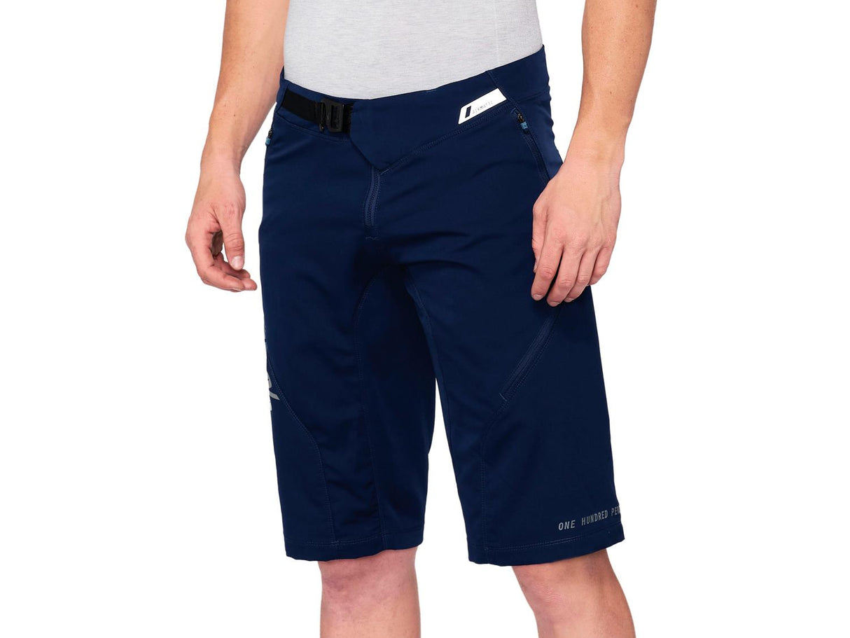 Airmatic Shorts - navy
