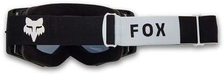 Airspace Core Goggle - Black