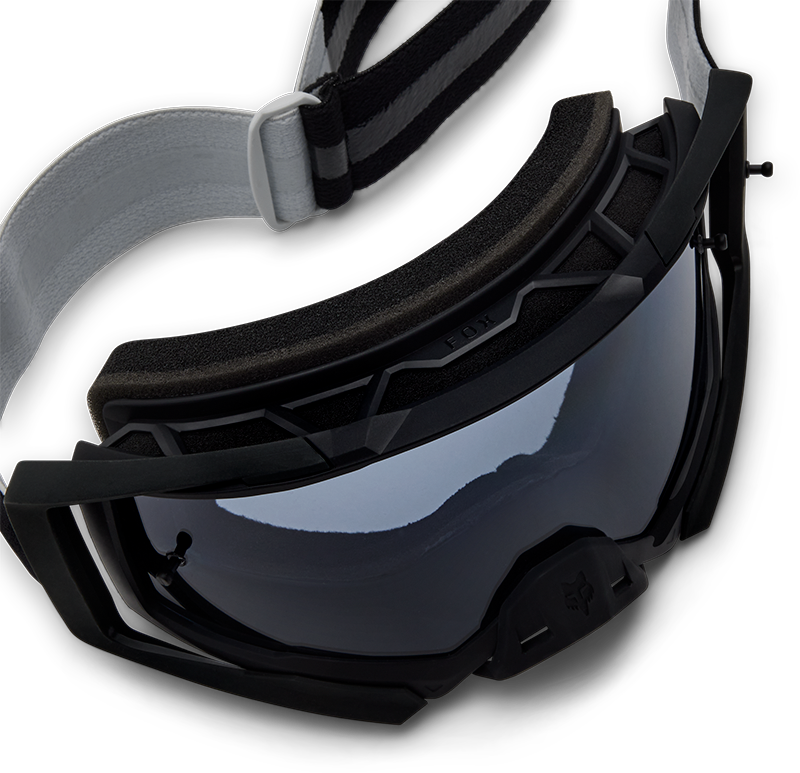 Airspace Core Goggle - Black