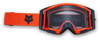 Airspace Core Goggle - Fluorescent Orange