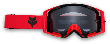 Airspace Core Goggle - Fluorescent Red