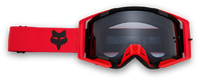 Airspace Core Goggle - Fluorescent Red
