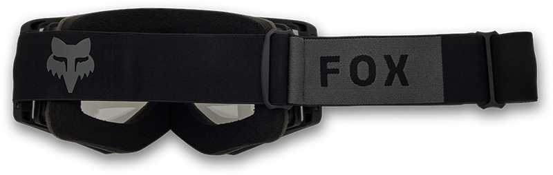 Airspace Enduro Goggle - Black