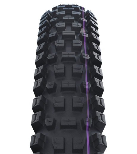 Albert Evo, Trail Pro, Faltreifen TRL, Ultra Soft - 63-584