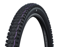 Albert Evo, Trail Pro, Faltreifen TRL, Ultra Soft - 63-584