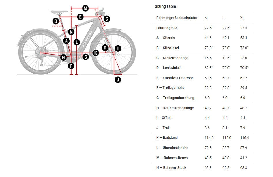 Allant+ 7 Lithium Grey