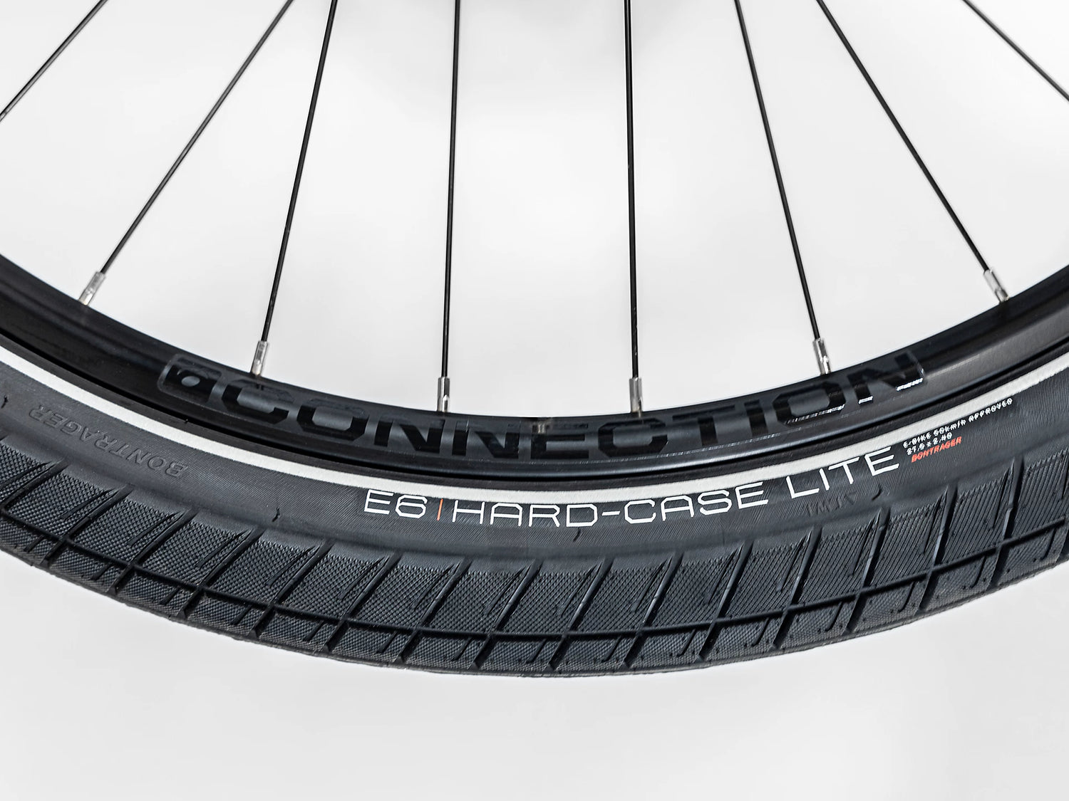 Allant+ 5 Tiefeinsteiger Trek Black 545Wh