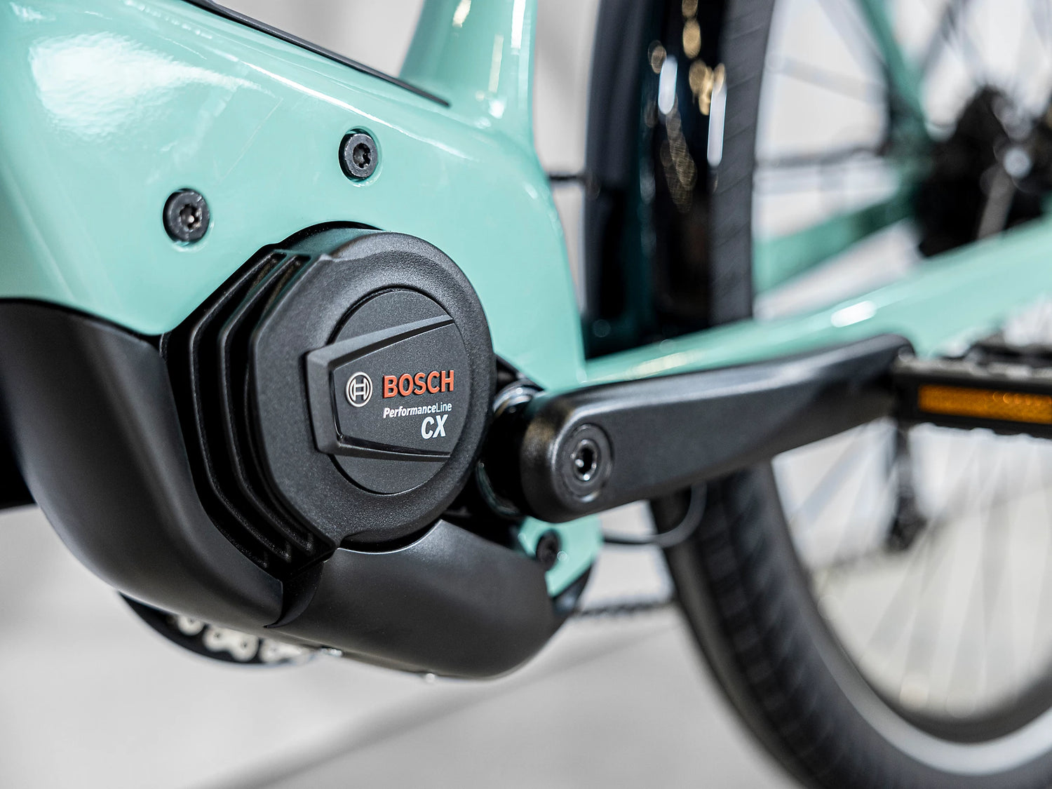 Allant+ 5 Tiefeinsteiger Blue Sage 725Wh