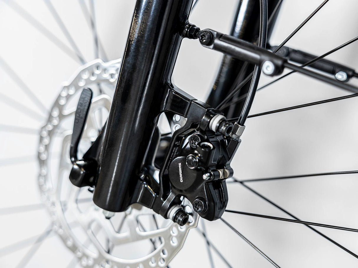 Allant+ 5 Tiefeinsteiger Blue Sage 725Wh